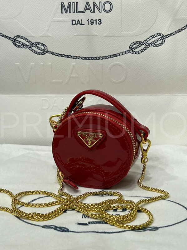 Prada сумка PR798297
