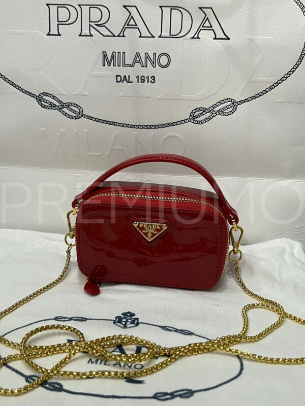 Prada сумка PR493195