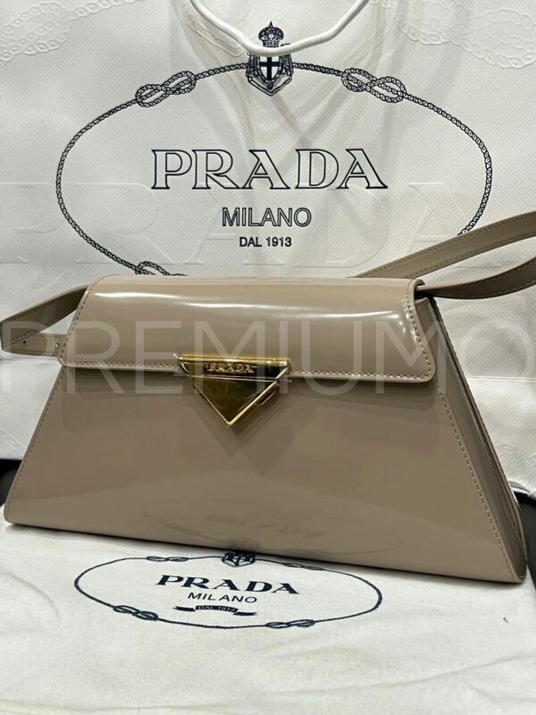 Prada сумка PR372018