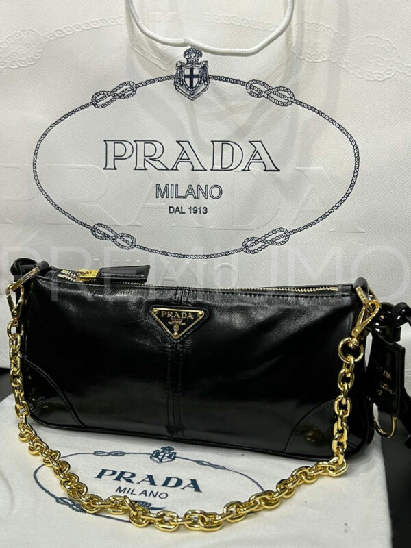 Prada сумка PR190487