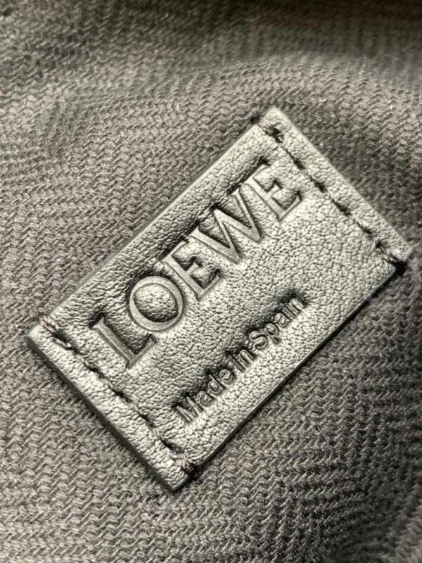 Loewe сумка PR676523 7