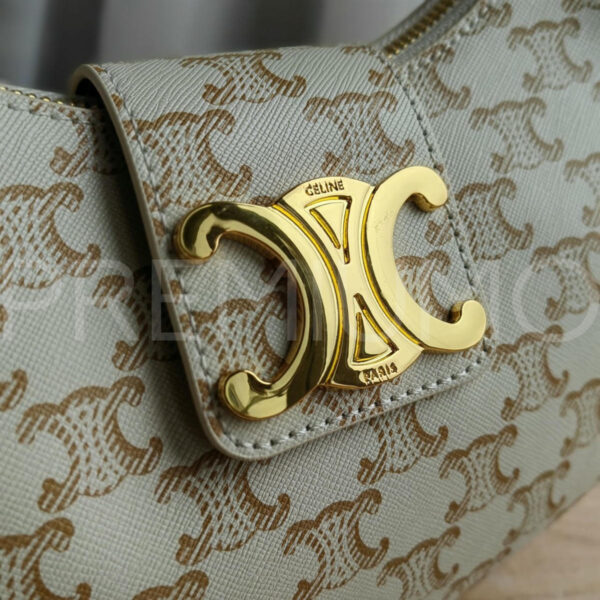 Celine сумка PR153831 9