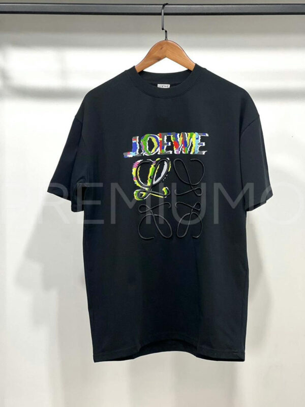 Loewe футболка PR264471