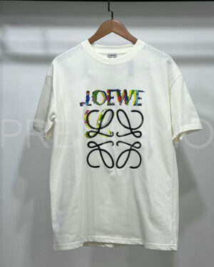 Loewe футболка PR479410