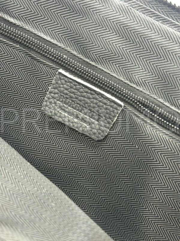 Burberry портфель PR289702 9
