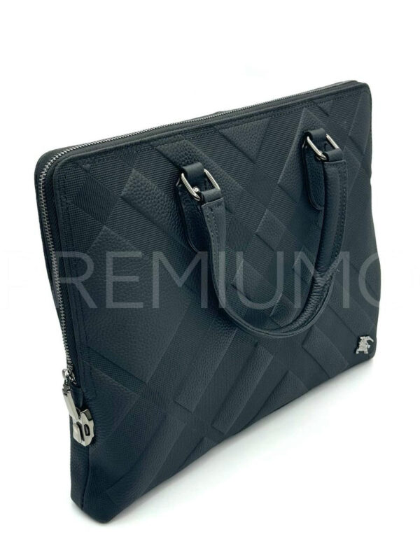 Burberry портфель PR289702 4