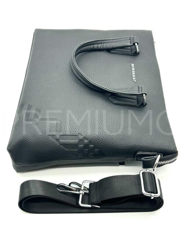 Burberry портфель PR669816 6