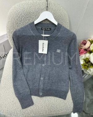 Acne Studios кардиган PR989109