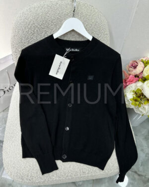 Acne Studios кардиган PR777944