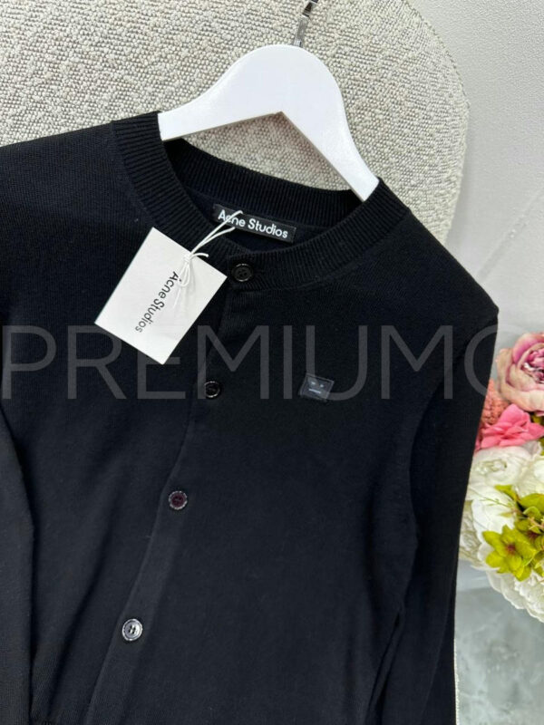Acne Studios кардиган PR777944 2