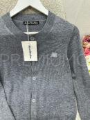 Acne Studios кардиган PR989109 5