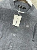 Acne Studios кардиган PR989109 6