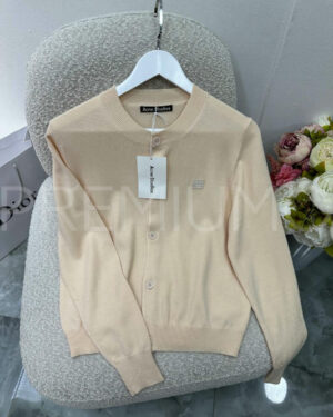 Acne Studios кардиган PR781530