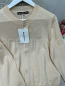 Acne Studios кардиган PR781530 4