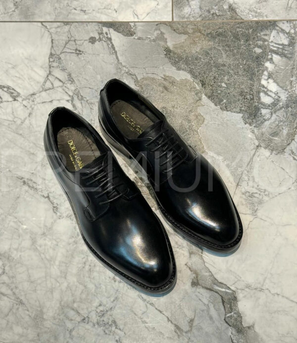 Dolce & Gabbana Altavilla ботинки PR665959