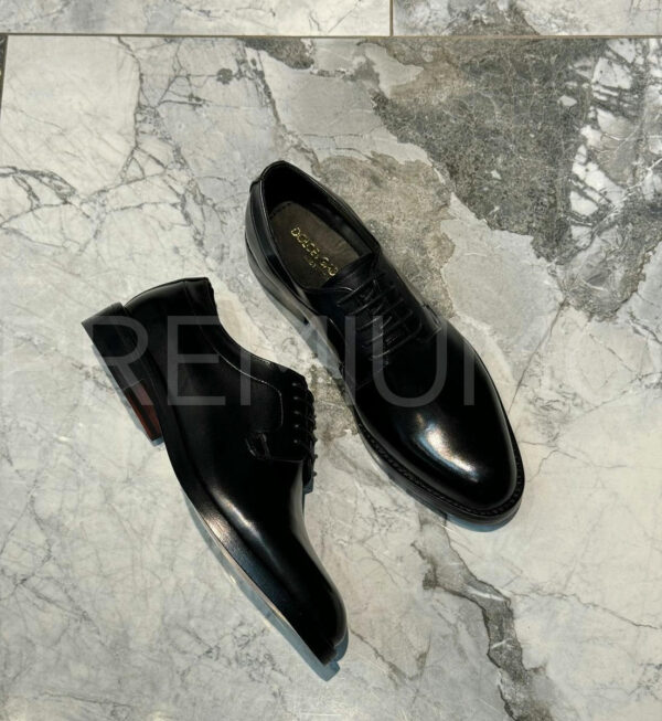 Dolce & Gabbana Altavilla ботинки PR665959 2
