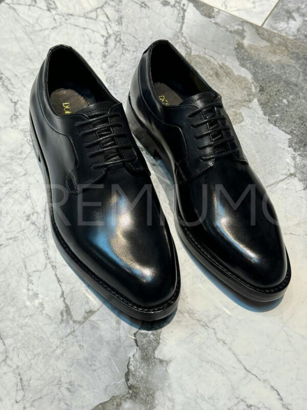 Dolce & Gabbana Altavilla ботинки PR665959 4