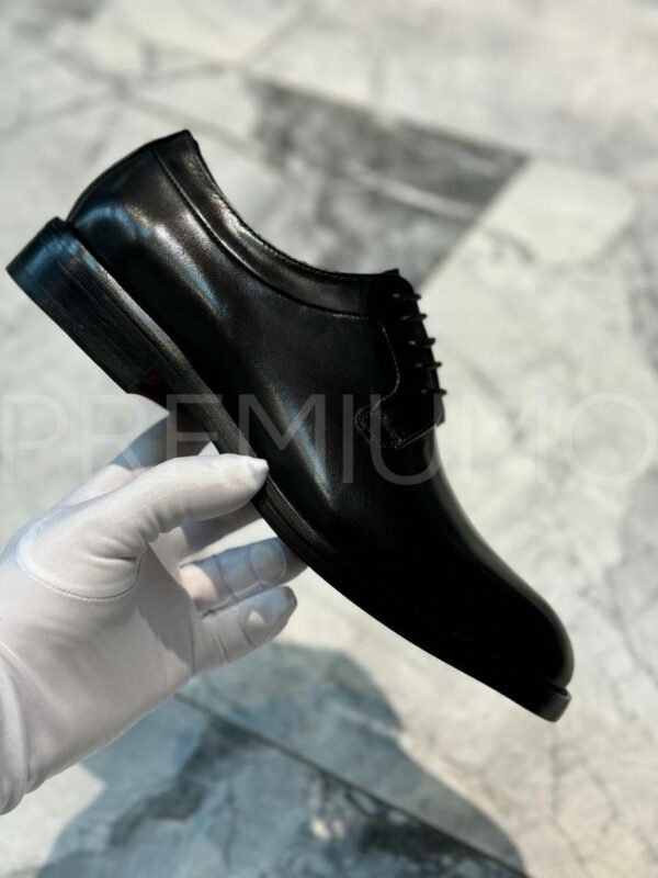 Dolce & Gabbana Altavilla ботинки PR665959 6