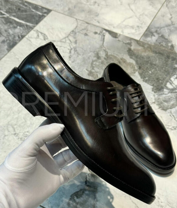 Dolce & Gabbana Altavilla ботинки PR137922 6