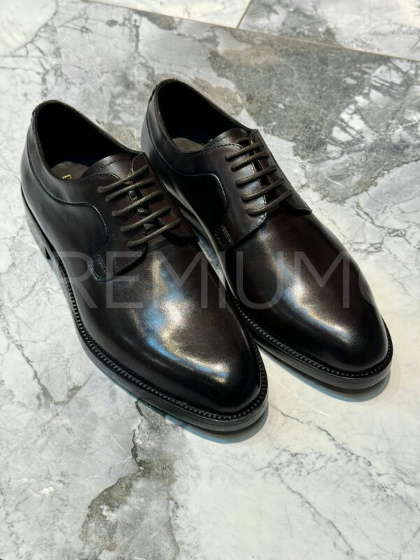 Dolce & Gabbana Altavilla ботинки PR137922 2