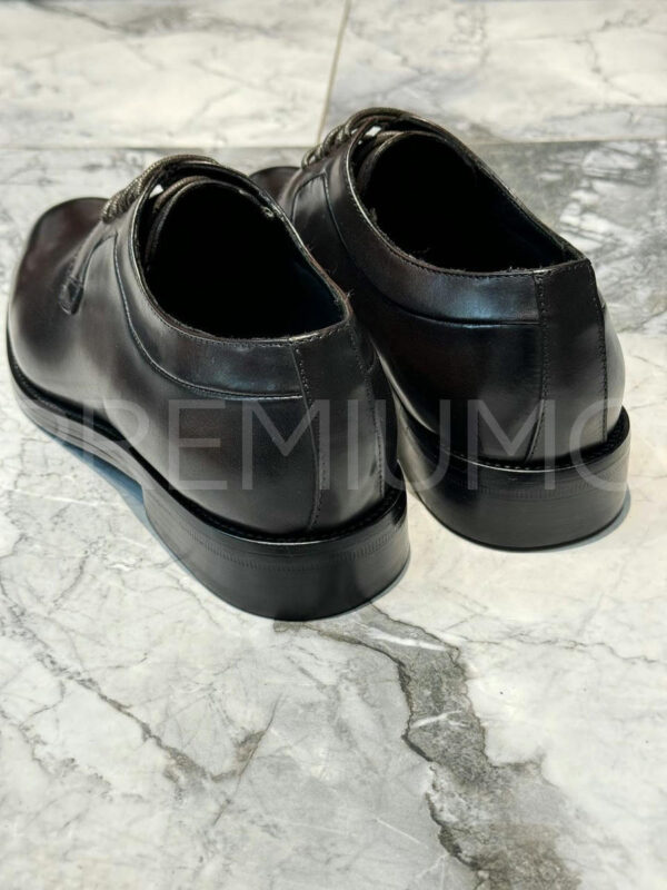 Dolce & Gabbana Altavilla ботинки PR137922 5