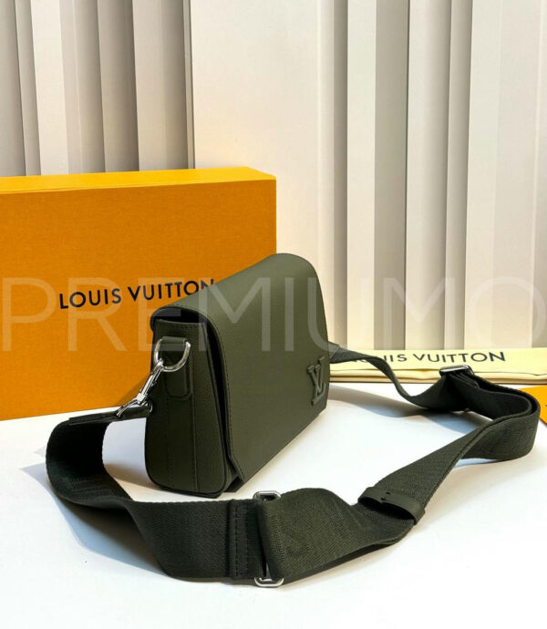 Louis Vuitton Takeoff сумка PR811784 2