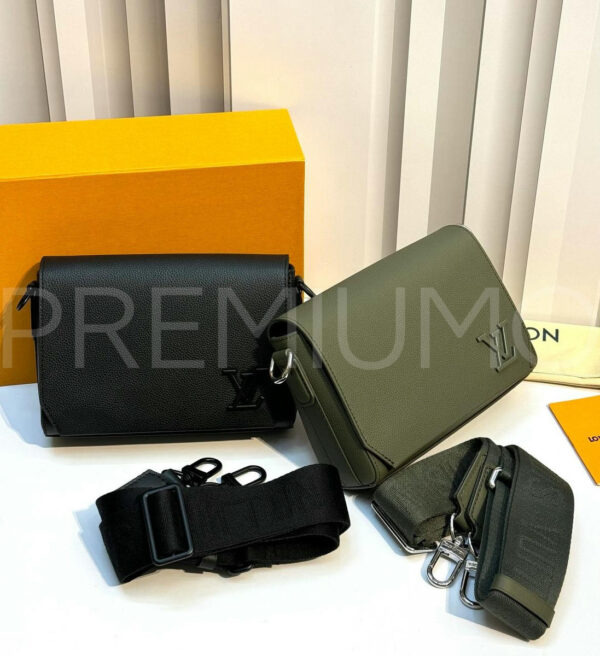 Louis Vuitton Takeoff сумка PR811784 14