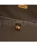Hermes Sellier en Desordre Kelly сумка PR817242 14