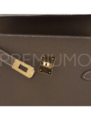 Hermes Sellier en Desordre Kelly сумка PR817242 15