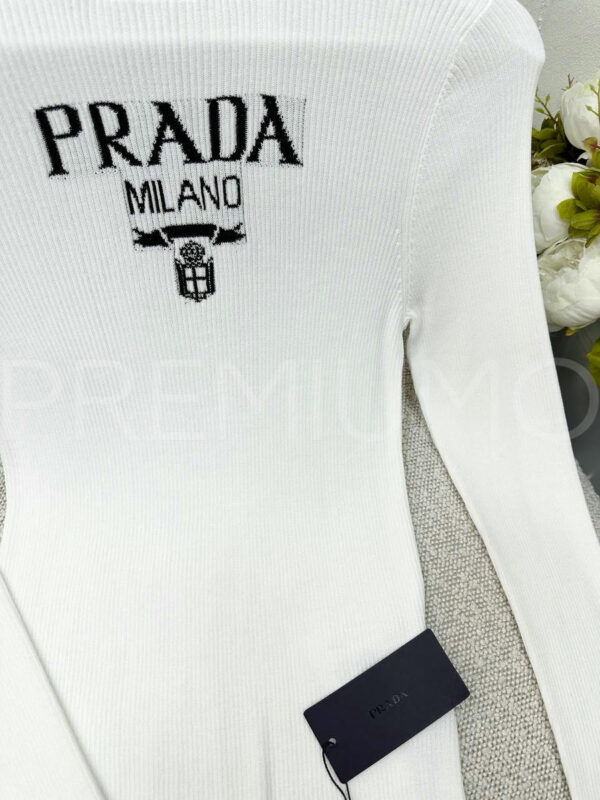 Prada водолазка PR124203 3