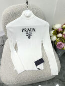 Prada водолазка PR124203 4