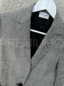 Yves Saint Laurent пиджак PR679449 10
