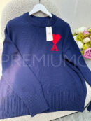 AMI свитшот ( ) PR286533 6