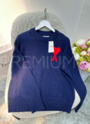 AMI свитшот ( ) PR286533 4