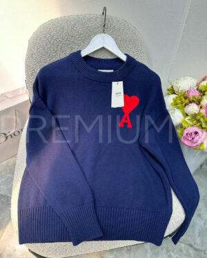 AMI свитшот ( ) PR286533