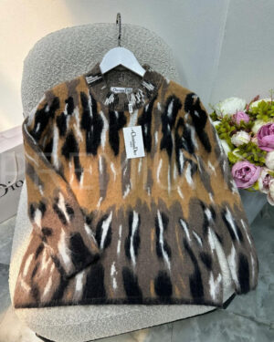 Christian Dior свитер PR798839