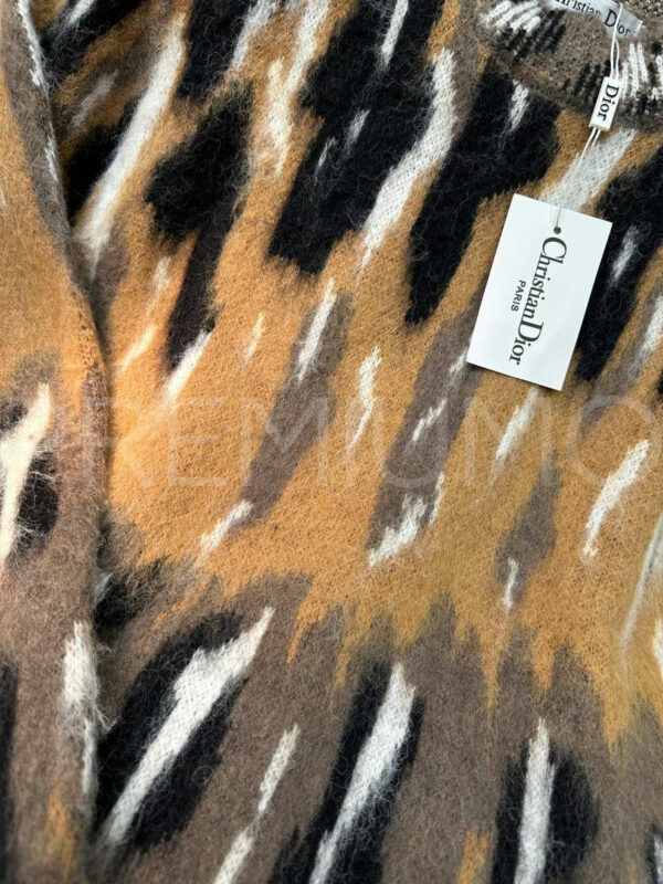 Christian Dior свитер PR798839 4