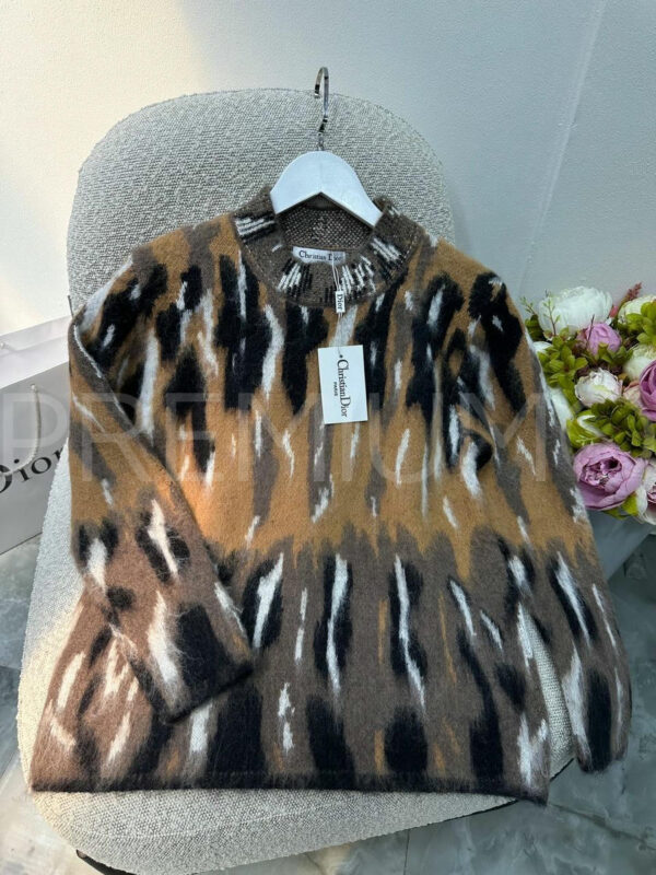 Christian Dior свитер PR798839 5