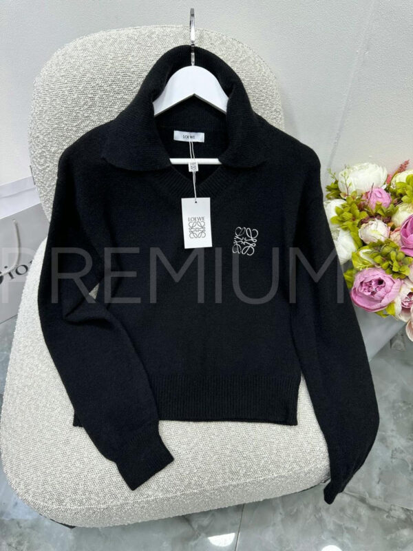 Loewe свитер PR823251