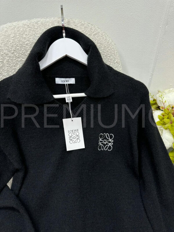 Loewe свитер PR823251 2