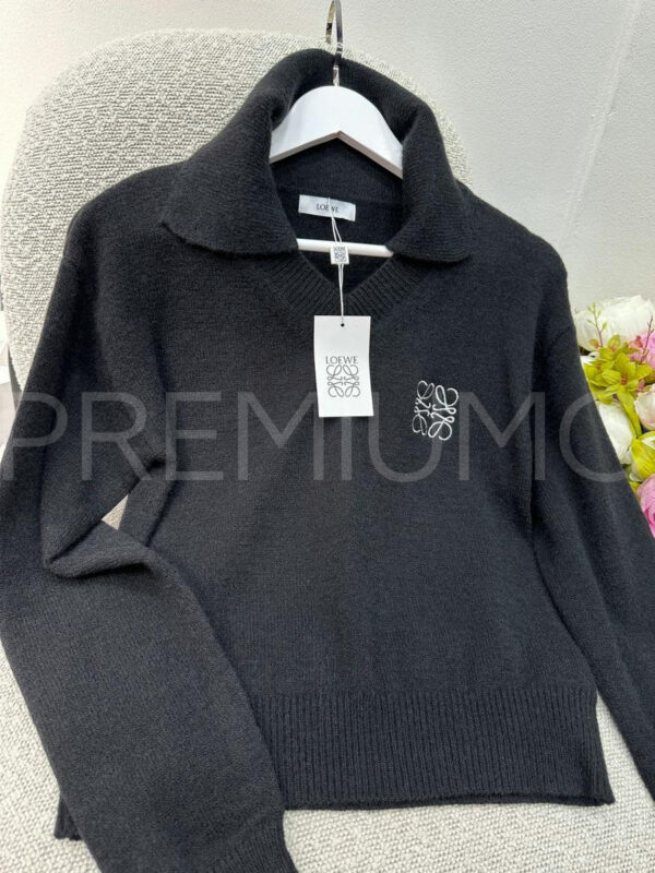 Loewe свитер PR823251 3
