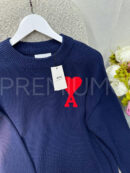 AMI свитшот ( ) PR286533 5