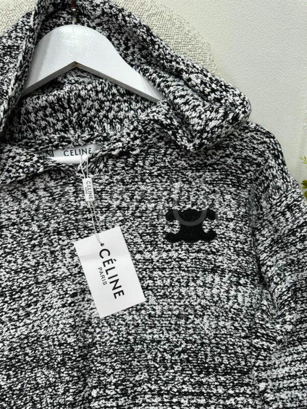 Celine кофта PR187459 2