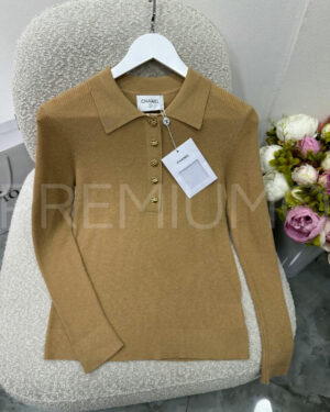 Chanel кофта PR202156