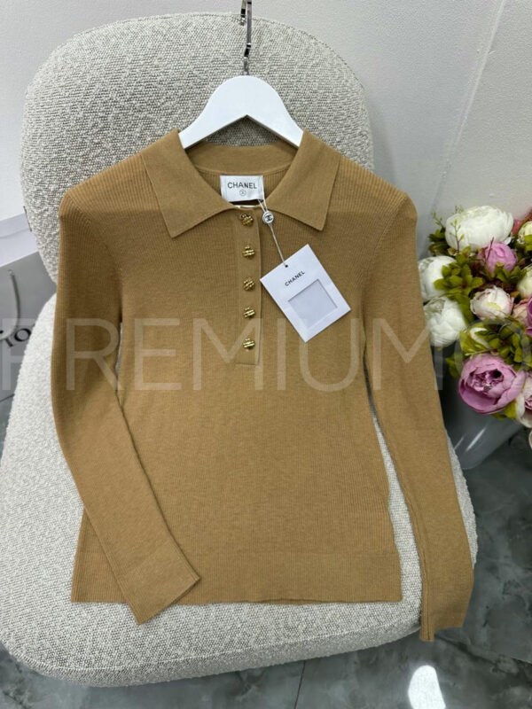 Chanel кофта PR202156