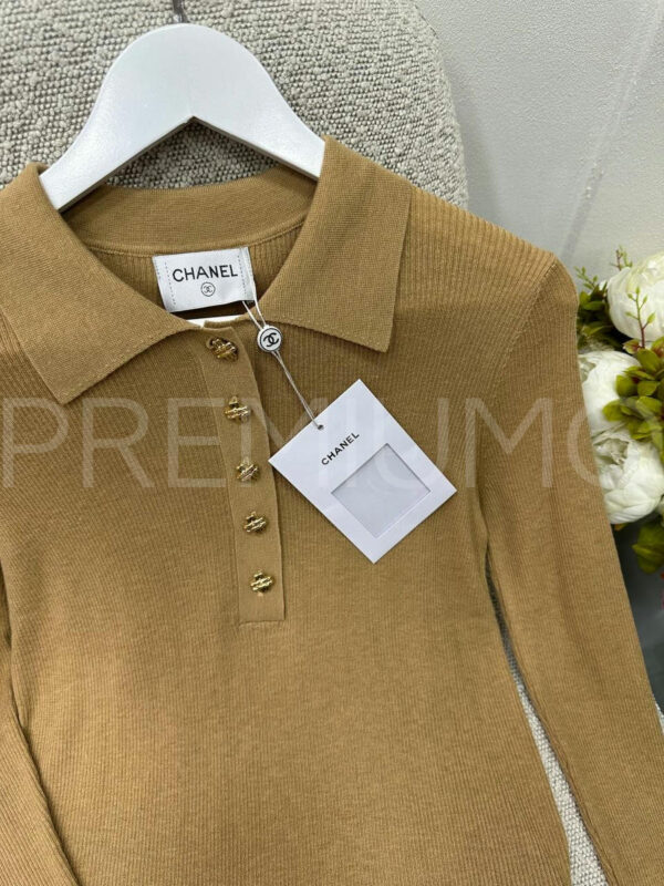 Chanel кофта PR202156 2