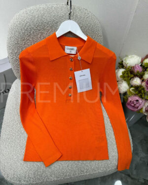 Chanel кофта PR332265
