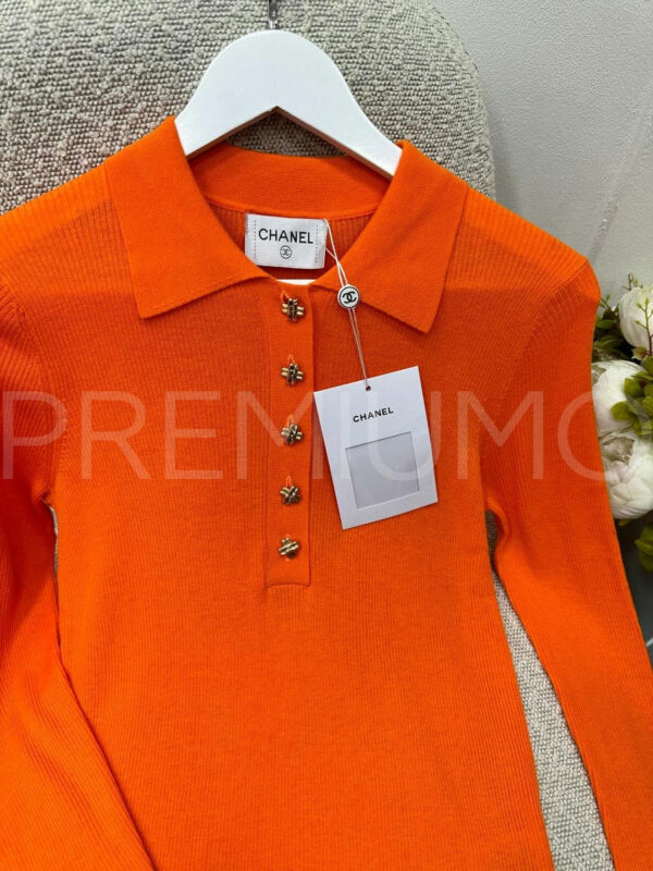 Chanel кофта PR332265 2