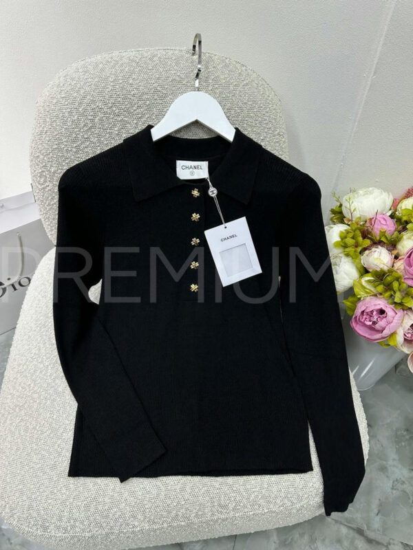 Chanel кофта PR510216