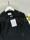 Chanel свитер PR593372 4